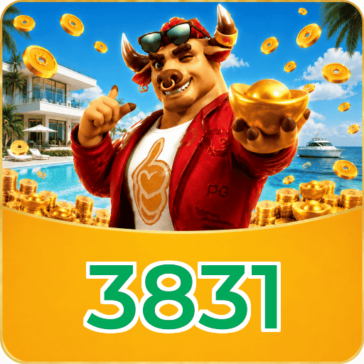 Servidor Brasil 3831