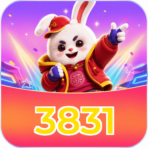 3831 Logo 1