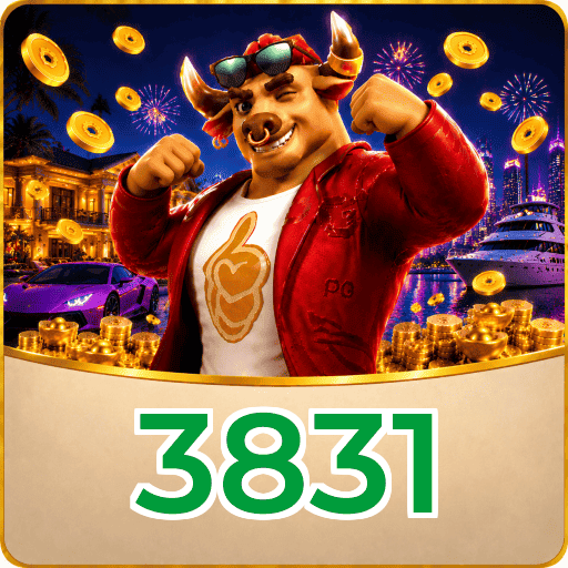 3831 Licença Curaçao Gaming
