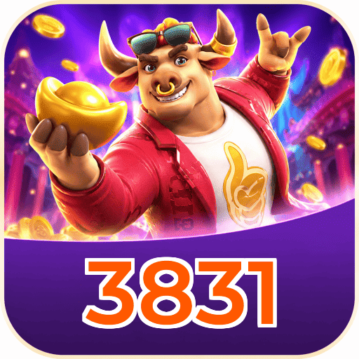Slots 3831 - Jackpots Progressivos