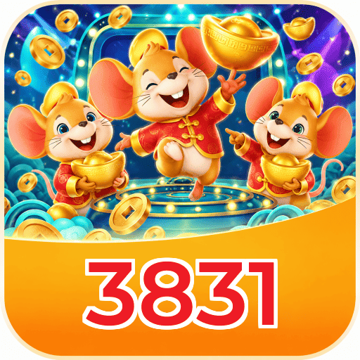 Slots 3831 - Giros Grátis Diários