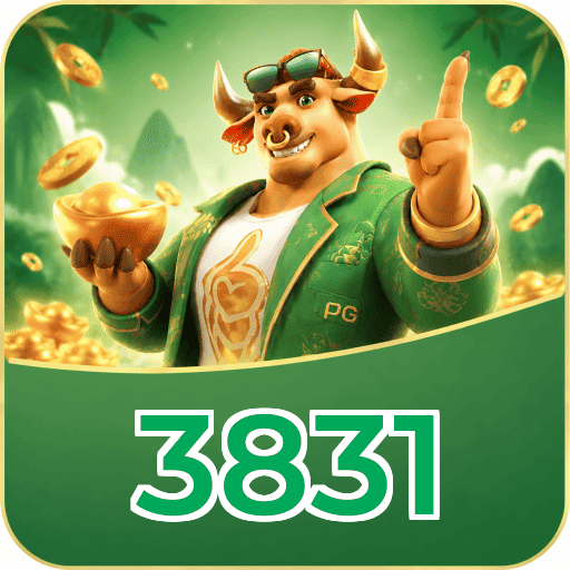 3831 Logo 3