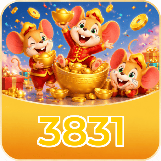 Slots 3831 - RTP Alto Certificado