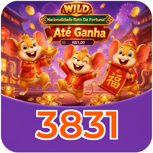 3831 Logo 2