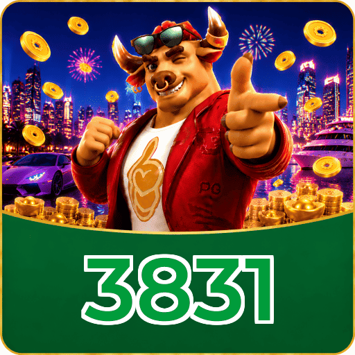 Fortune Tiger Logo 3